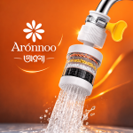 💧Mini Water Purifier – ট্যাপে লাগান, বিশুদ্ধ পানি পান! 💧