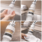 💧Mini Water Purifier – ট্যাপে লাগান, বিশুদ্ধ পানি পান! 💧